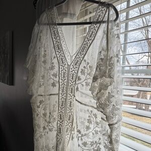 Cupshe Swimsuit Cover Up